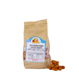 VOSTRO FORNAIO BAKERY SNACK STUZZICHINI PIZZAIOLA 250 GR (12 in a box)