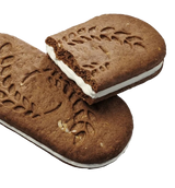 VITASNELLA BISCUITS SANDWICH CEREALYO COCOA X5 250 GR (12 in a box)