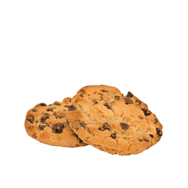 GULLON BISCOTTI COOKIES CHOCO CHIPS 150 GR (12 in a box)