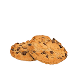 GULLON BISCOTTI COOKIES CHOCO CHIPS 150 GR (12 in a box)