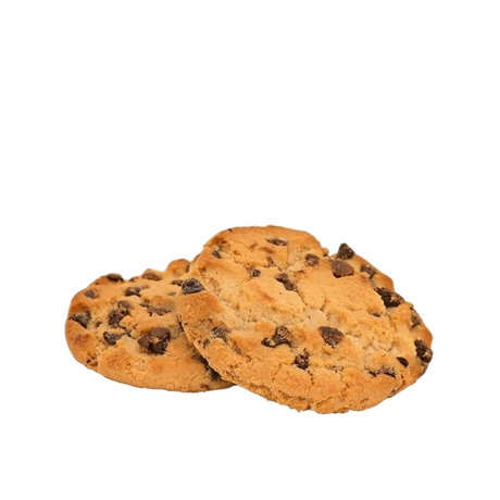 GULLON BISCOTTI COOKIES CHOCO CHIPS 150 GR (12 in a box)