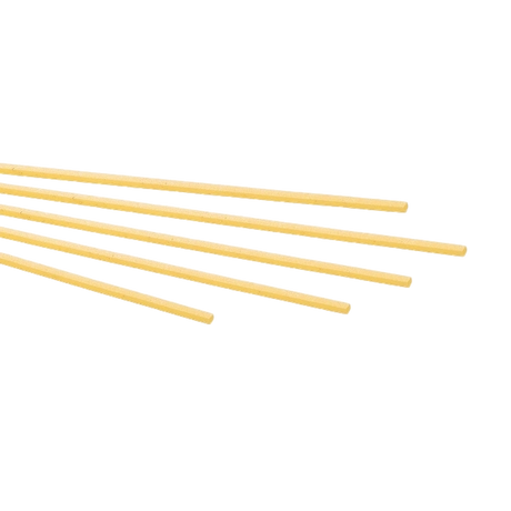 DE CECCO PASTA DI SEMOLA SPAGHETTONI QUADRATI N.413 500 GR (24 in a box)