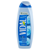 VIDAL SHOWER BATH DELICATO SENSITIVE 500 ML (12 in a box)