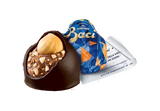 PERUGINA BACI BIJOU CRYSTAL ORANGE 150 GR (10 in a box) LIMITED EDITON