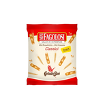GRISSINBON BREADSTICKS FAGOLOSI CLASSIC MULTIPACK X8 165 GR (16 in a box)