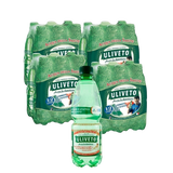 ULIVETO CARBONATED WATER PET 500 ML (24 in a box)
