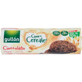 GULLON BISCOTTI CUOR DI CEREALE CHOCOLATE 280 GR (16 in a box)