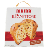 MAINA PANETTONE CLASSICO 750 GR (16 in a box)