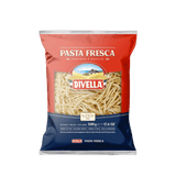 DIVELLA FRESH PASTA TROFIETTE 500 GR (10 in a box)