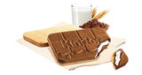 KINDER CARDS WAFER 5 PCS X2 128 GR (20 in a box)