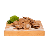 FINI STUFFED PASTA WHOLEMEAL RAVIOLI INTEGRALI PESTO & POTATOES  250 GR (8 in a box)