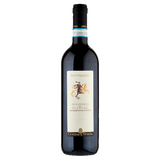 VINI ITALIA RED WINE BALIAGGIO AGLIANICO DEL VULTURE DOC, BASILICATA, ITALY 75 CL (6 IN A BOX)