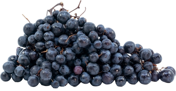 FRESH FRUITS GRAPES STRAWBERRIES FRAGOLA £6.31 AL KG (APPROX 5.6 KG) - ONLY LONDON AREA