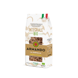 ARMANDO PASTA WHOLEMEAL ORGANIC LA FARFALLA 500 GR (12 IN A BOX)