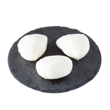 FRESH DAIRY MOZZARELLA BOCCONCINO FIOR DI LATTE 90 GR X3 270 GR (1 in box) - ONLY LONDON AREA