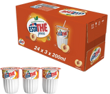 ESTATHE' TEA PEACH CUP 200 ML X3 (24 IN A BOX)