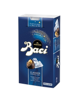 PERUGINA BACI BIJOU CLASSIC 200 GR (10 in a box)
