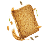 MISURA PLANT BASED BAKERY RUSKS FETTE BISCOTTATE RYE AND OATS X36 320 GR (12 in a box)