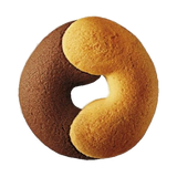 MULINO BIANCO BISCOTTI ABBRACCI 700 GR (12 in a box)