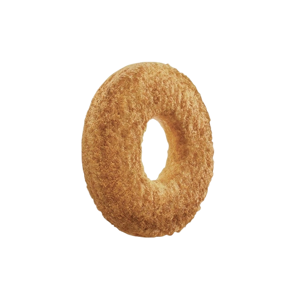 DIVELLA BISCOTTI WHOLEMEAL OTTIMINI INTEGRALI 400 GR (12 IN A BOX)