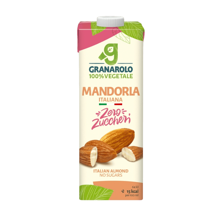 Latte per la crescita 3 GRANAROLO 2 X 500 ML - Coop Shop