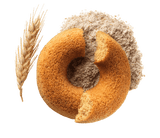 MISURA FIBRE EXTRA CIAMBELLINE WHOLEMEAL X6 230 GR (10 in a box)