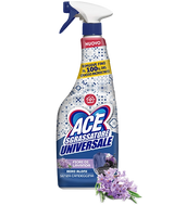 ACE DEGREASER UNIVERSALE LAVENDER SPRAY 600 ML (8 in a box)