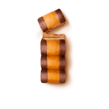 MULINO BIANCO SNACK FISARMONICHE X8 264 GR (9 in a box)