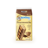MULINO BIANCO SNACK FISARMONICHE X8 264 GR (9 in a box)