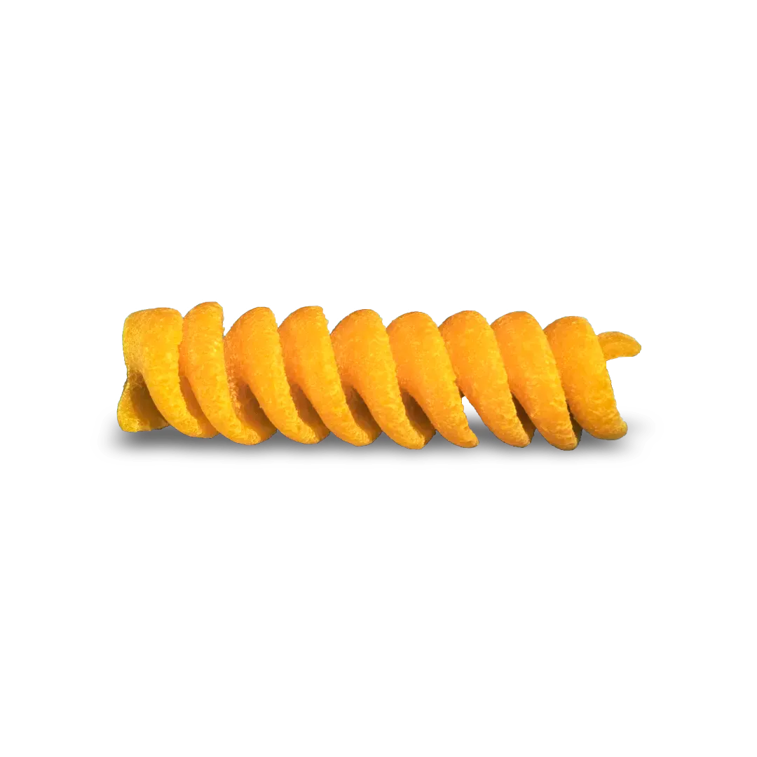 MOLISANA PASTA DI LUPINI HIGH PROTEIN FUSILLI 400 GR (12 in a box)