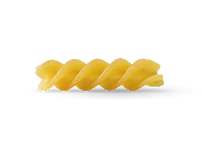 MOLISANA PASTA GLUTEN FREE FUSILLI N.28 400 GR (14 in a box)
