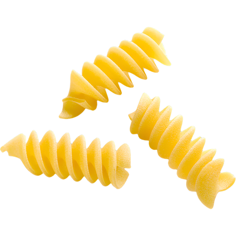 BARILLA PASTA DI SEMOLA FUSILLI N.98 500 GR (12 in a box)