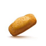 MULINO BIANCO SNACK WHOLEMEAL PLUMCAKE INTEGRALI X10 330 GR (10 in a box)