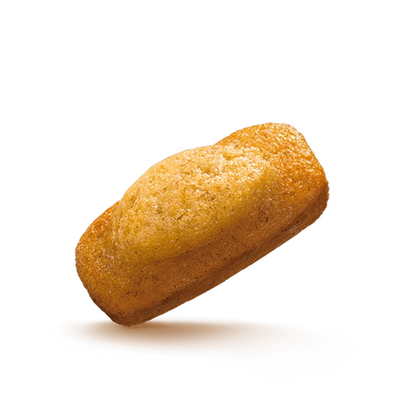 MULINO BIANCO SNACK WHOLEMEAL PLUMCAKE INTEGRALI X10 330 GR (10 in a box)