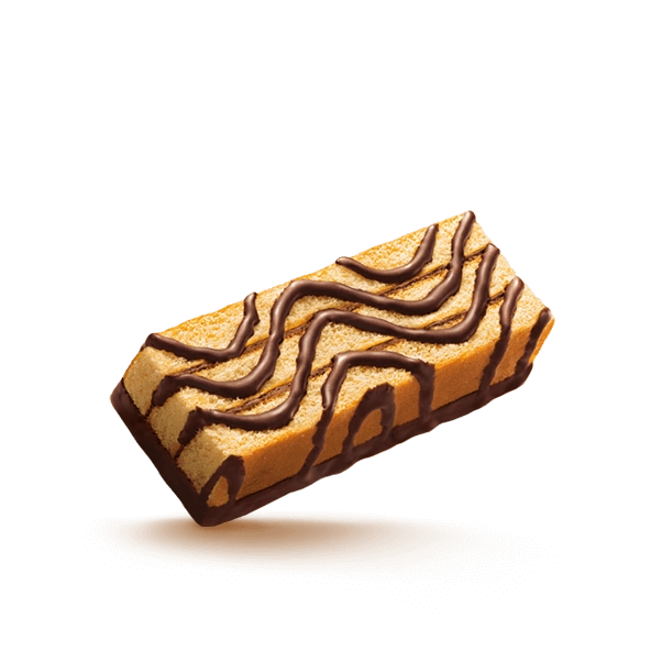 MULINO BIANCO SNACK TEGOLINO X10 350 GR (10 in a box)