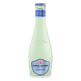 SAN PELLEGRINO GASSOSA GLASS 20 CL X4 (6 in a box)