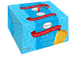 GIAMPAOLI CAKE WITHOUT ADDED SUGAR 600 GR (6 in a box)
