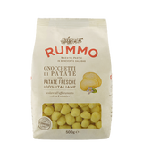 RUMMO FRESH PASTA GNOCCHETTI OF POTATOES 500 GR (8 in a box)