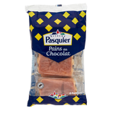 PASQUIER SNACK PAINS AU CHOCOLAT X6 270 GR (12 in a box)