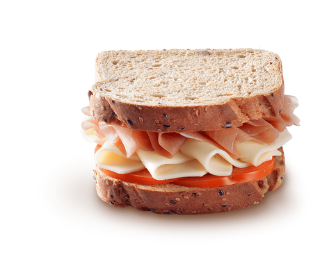 MULINO BIANCO BREAD PAN GRAN BAULETTO RUSTICO 500 GR (6 in a box)