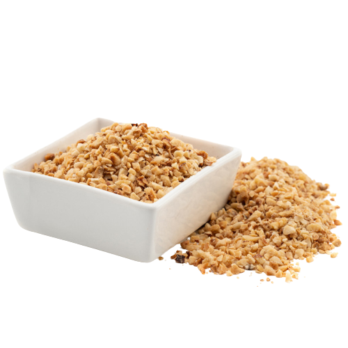 SORRENTINO GRANELLA NOCCIOLE 1 KG (1 in a box)