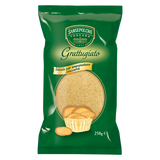 DELVERDE PANGRATTATO GRATED 250 GR (48 in a box)