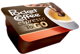 FERRERO POCKET COFFEE ESPRESSO LIQUID TO GO X3 75 GR (15 in a box) SUMMER EDITION