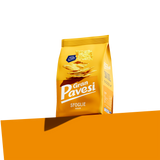 PAVESI SFOGLIE CRACKERS CORN 150 GR (12 in a box)