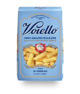 VOIELLO PASTA DI SEMOLA IL FUSILLO N.141 500 GR (18 in a box)