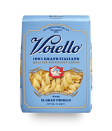 VOIELLO PASTA DI SEMOLA IL GRAN FUSILLO N.180 500 GR (16 in a box)
