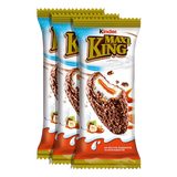 KINDER SNAK FRESH MAXI KING X3 105 GR (12 in a box)