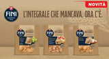 FINI STUFFED PASTA WHOLEMEAL RAVIOLI INTEGRALI PESTO & POTATOES  250 GR (8 in a box)