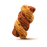 MULINO BIANCO BISCOTTI INTRECCI 300 GR (12 in a box)