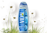 VIDAL SHOWER BATH DELICATO SENSITIVE 500 ML (12 in a box)